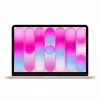 Apple Apple Macbook Neo - A18 Pro 13" 8GB 512GB Mac OS Subtelny Róż US MHFJ4ZE/A/US|Z1TV00026