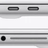 Apple Apple Macbook Neo - A18 Pro 13" 8GB 512GB Mac OS Srebrny US MHFC4ZE/A/US|Z1TP00025