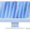 Apple iMac 24 M4/16GB/256/MacOS Retina 4,5K Niebieski 8R GPU