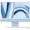 Apple iMac 24 M3/8GB/256/MacOS Retina 4,5K Niebieski 10R GPU