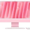 Apple iMac 24 M4/16GB/512/MacOS Retina 4,5K Różowy 10R GPU