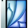 Apple iPad Air Apple M 128 GB 11" 8 GB Wi-Fi 6E 802.11ax iPadOS 18 Niebieski MC9X4TY/A