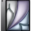 Apple iPad Air Apple M 128 GB 13" 8 GB Wi-Fi 6E 802.11ax iPadOS 18 Szary MCNH4TY/A