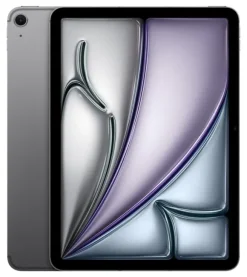 Apple iPad Air 5G Apple M TD-LTE & FDD-LTE 128 GB 11" 8 GB Wi-Fi 6E 802.11ax iPadOS 18 Szary MCFV4TY/A