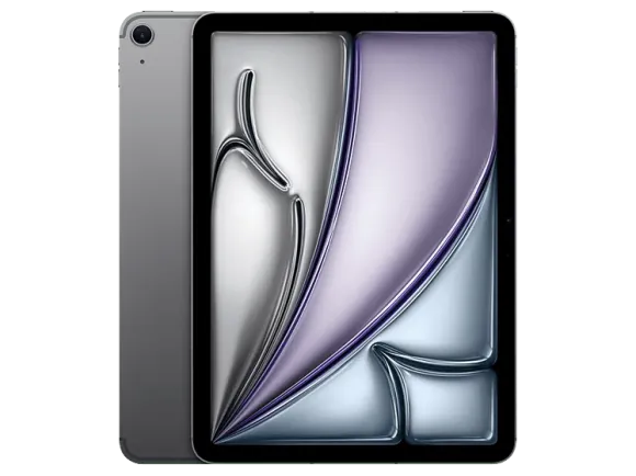 APPLE iPad Air 11 M4 (2026) 256GB Wi-Fi + Cellular Gwiezdna szarość MH7D4HC/A