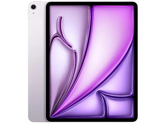 APPLE iPad Air 13 M4 (2026) 256GB Wi-Fi Fioletowy MH5X4HC/A