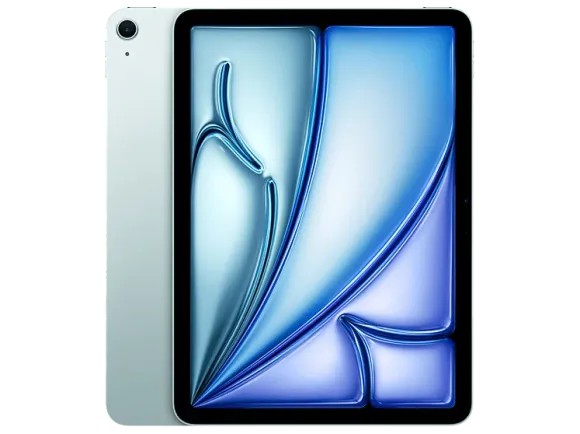 APPLE iPad Air 11 M4 (2026) 256GB Wi-Fi Niebieski MH364HC/A