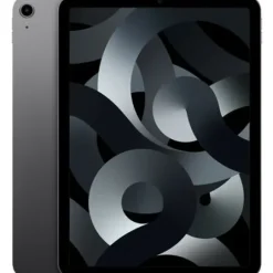 Apple iPad Air 2022 10,9" Wi-Fi 256GB gwiezdna szarość (MM9L3FD/A)