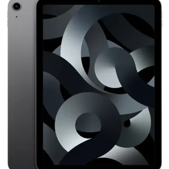 Apple iPad Air 2022 10,9" Wi-Fi 256GB gwiezdna szarość (MM9L3FD/A)