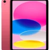Apple iPad 256 GB 11" Wi-Fi 6 802.11ax iPadOS 18 Różowy MD4P4TY/A