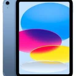 APPLE iPad 11" 11 gen. 512 GB 5G Wi-Fi Niebieski