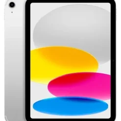 APPLE iPad 11" 11 gen. 128 GB 5G Wi-Fi Srebrny