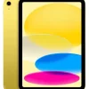 APPLE iPad 11" 11 gen. 256 GB 5G Wi-Fi Żółty