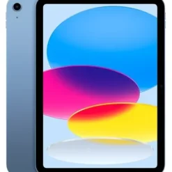 APPLE iPad 11" 11 gen. 512 GB Wi-Fi Niebieski