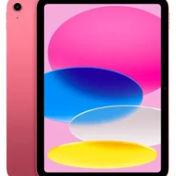 APPLE iPad 11" 11 gen. 256 GB Wi-Fi Różowy