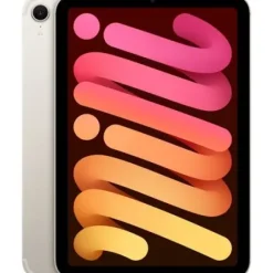 APPLE iPad mini 8.3" 7 gen. 512GB Wi-Fi Księżycowa poświata MYHE3HC-A