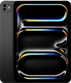 APPLE iPad Pro 11" 6 gen. 2025 12/512 GB 5G Wi-Fi Gwiezdna czerń ME2P4HC A