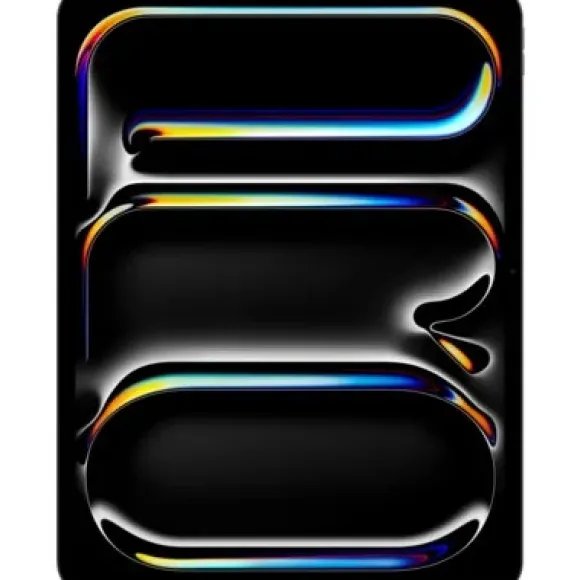 APPLE iPad Pro 13" 8 gen. 2025 16/2000 GB Wi-Fi Gwiezdna czerń MDYT4HC A