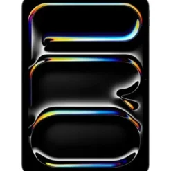 APPLE iPad Pro 11" 6 gen. 2025 12/256 GB Wi-Fi Gwiezdna czerń MDWK4HC A
