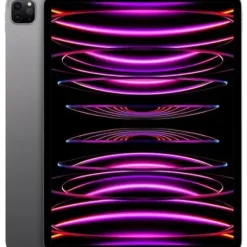 APPLE iPad Pro 12.9" 6 gen. 512 GB Wi-Fi Gwiezdna szarość MNXU3FD-A