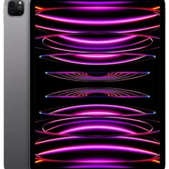APPLE iPad Pro 12.9" 6 gen. 512 GB Wi-Fi Gwiezdna szarość MNXU3FD-A
