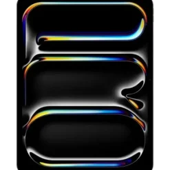 APPLE iPad Pro 13" 8 gen. 2025 Nanoglass 16/2000 GB 5G Wi-Fi Gwiezdna czerń ME8M4HC A