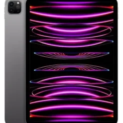 APPLE iPad Pro 11" 4 gen. 1TB Wi-Fi Gwiezdna szarość MNXK3FD-A