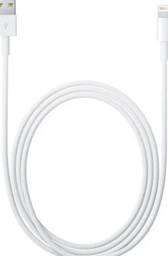 Apple Lightning to USB Cable (2m) MD819