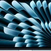 Apple 15" MacBook Air Apple M5 chip with 10core CPU and 10core GPU 16GB 512GB SSD - Sky Blue