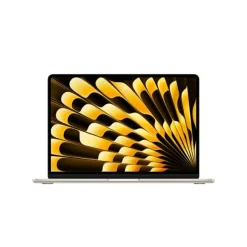 Apple MacBook Air Apple M M5 34,5 cm (13.6") 16 GB 1 TB SSD Wi-Fi 7 (802.11be) macOS Tahoe Beżowy