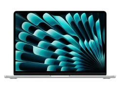 APPLE MacBook Air 13 (2026) M5 10C / 24 GB RAM 1 TB SSD GPU macOS Srebrny MDH94ZE/A
