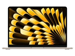 APPLE MacBook Air 13 (2026) M5 10C / 24 GB RAM 1 TB SSD GPU macOS Księżycowa poświata MDHD4ZE/A