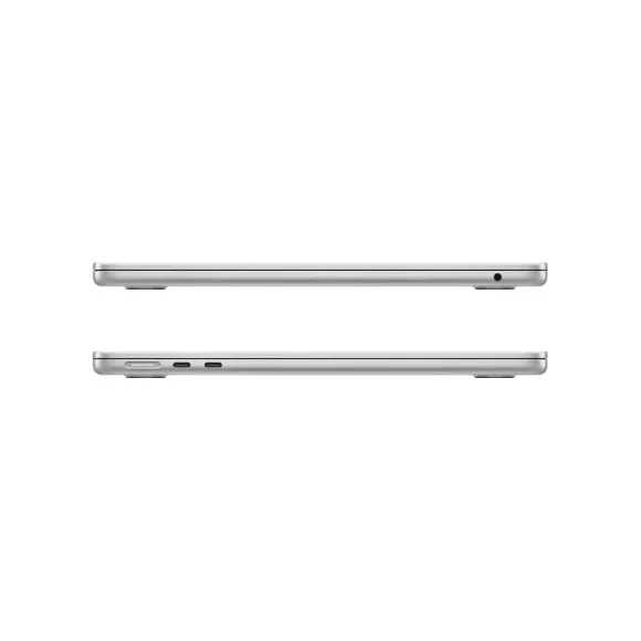 Apple MacBook Air 13,6" M2 8-core CPU + 8-core GPU/8/256 Srebrny (Silver) MLXY3ZE/A