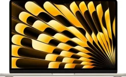 Apple Macbook Air - M5 10/10 13,6'' 16GB 512GB Mac OS Księżycowa Poświata Zasilacz 70W