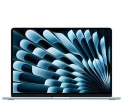 Apple MacBook Air M5/24GB/512/Mac OS Błękitny 10R GPU MDVQ4ZE/A/R1 - CTO [Z1LZ0007E]