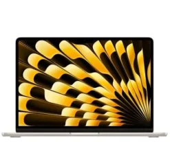 Apple MacBook Air M5/16GB/512/Mac OS Księżycowa Poświata 8R GPU US MDHA4ZE/A/US - CTO [Z1L30005Y]