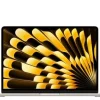 Apple MacBook Air M5/24GB/512/Mac OS Księżycowa Poświata 10R GPU U MDHA4ZE/A/P1/R1/US - CTO [Z1L3000WT]
