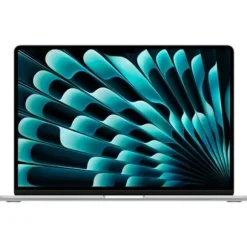 Apple MacBook Air M2/8GB/512/Mac OS Silver MQKT3ZE/A