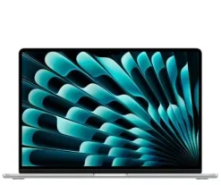 Apple MacBook Air M5/32GB/512/Mac OS Srebrny 10R GPU MDV94ZE/A/R2 - CTO [Z1LQ0007F]