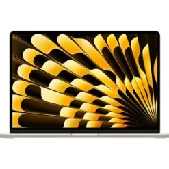 Apple MacBook Air M2/8GB/256/Mac OS Starlight MQKU3ZE/A