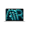 Apple MacBook Air 2025 13,6" M4 24GB RAM 512GB Dysk macOS Srebrny MC654ZE/A