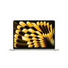 Apple MacBook Air 2025 13,6" M4 16GB RAM 512GB Dysk macOS Księżycowa poświata MW103ZE/A