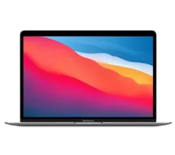 Apple MacBook Air 13,3" M1 16GB RAM 512GB Dysk macOS Gwiezdna Szarość