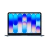Apple MacBook Neo Apple A A18 Pro (13") 8 GB 512 GB SSD Wi-Fi 6E (802.11ax) macOS Tahoe Indygo MHFG4D/A