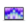 Apple MacBook Neo Apple A A18 Pro (13") 8 GB 256 GB SSD Wi-Fi 6E (802.11ax) macOS Tahoe Srebrny MHFA4D/A