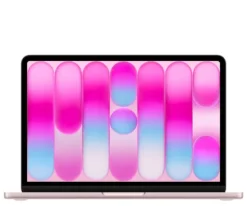 Apple MacBook Neo A18 Pro/8GB/512/Mac OS TouchID Subtelny róż MHFJ4ZE/A/US - CTO [Z1TV00026]