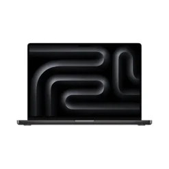 Apple MacBook Pro Apple M M4 Max 41,1 cm (16.2") 48 GB 1 TB SSD Wi-Fi 6E (802.11ax) macOS Sequoia Czarny MX313D/A