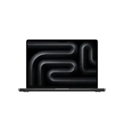 Apple MacBook Pro Apple M M5 Pro Laptop 36,1 cm (14.2") 24 GB 1 TB SSD Wi-Fi 7 (802.11be) macOS Tahoe Czarny