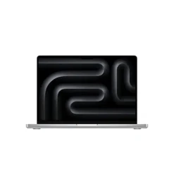Apple MacBook Pro Apple M M5 Pro Laptop 36,1 cm (14.2") 24 GB 1 TB SSD Wi-Fi 7 (802.11be) macOS Tahoe Srebrny