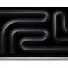 Apple MacBook Pro 14.2 cala: M5 Pro 18/20, 64GB, 1TB SSD, bez zasilacza - Srebrny Z1MH000C8